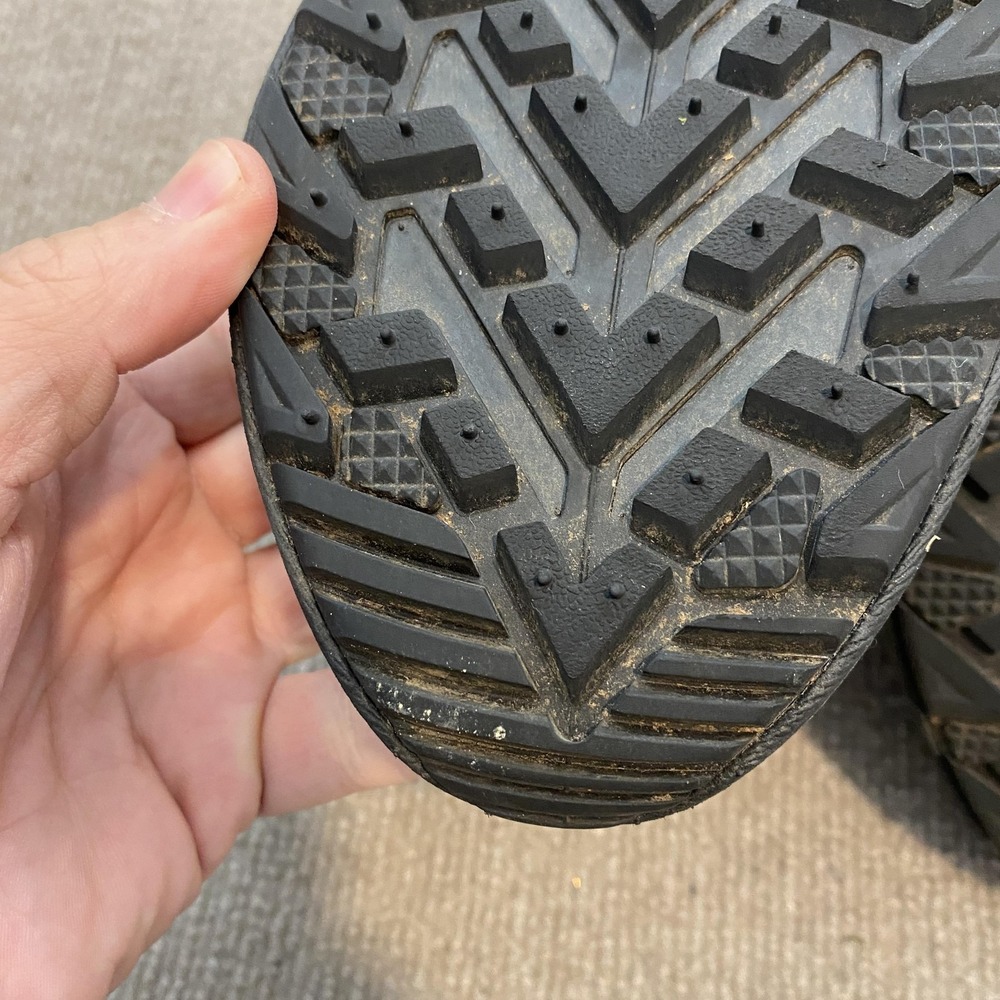 KEEN WK400 Shoes Womens Size 9.5 Black Mesh Low Top Walking Cushioned Sneakers - Picture 11 of 13